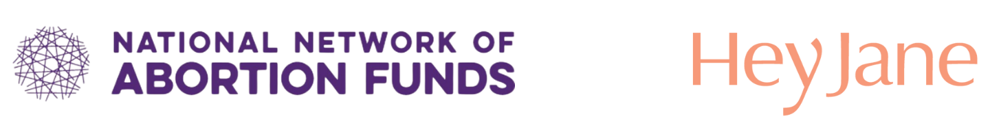 National Network of Abortion Funds logo